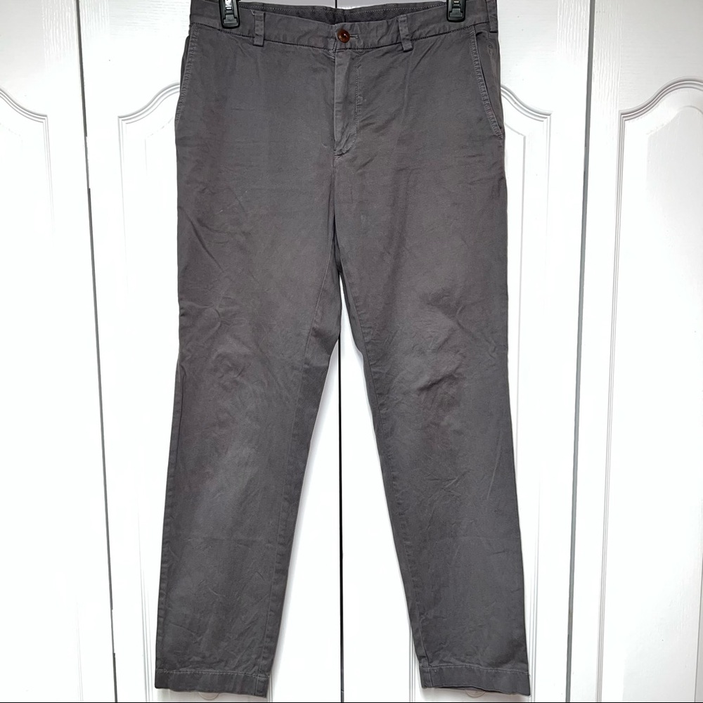 Brooks brothers khaki pants